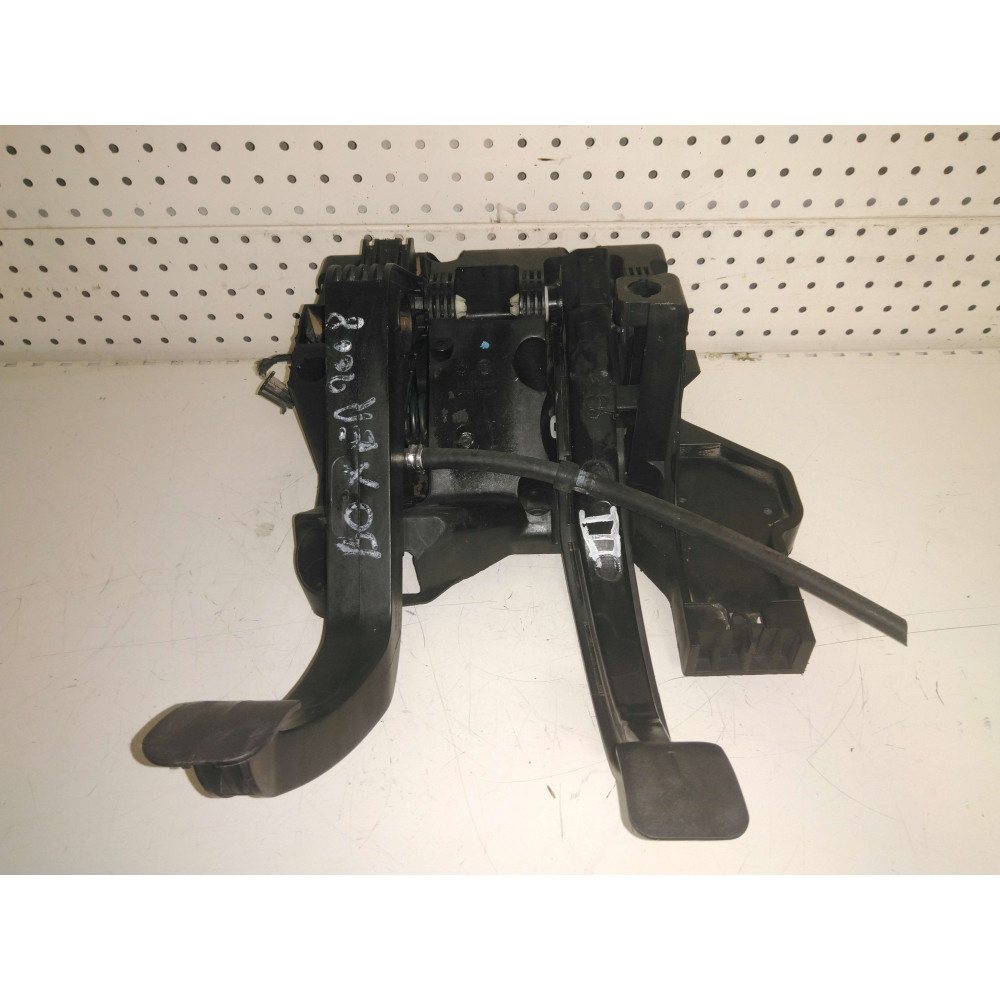 Pédalier Boxer Ducato jumper 06-14 Ref : 3802501017