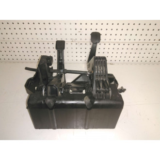 Pédalier Boxer Ducato jumper 06-14 Ref : 3802501017