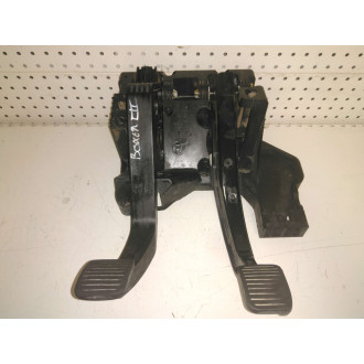 Pédalier Boxer Ducato Jumper 06-14 Ref : 3802501017