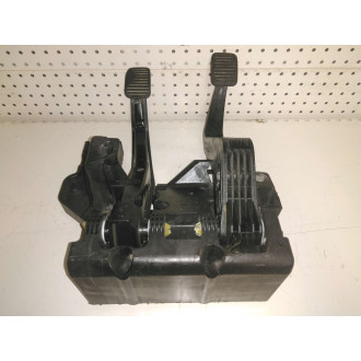 Pédalier Boxer Ducato Jumper 06-14 Ref : 3802501017