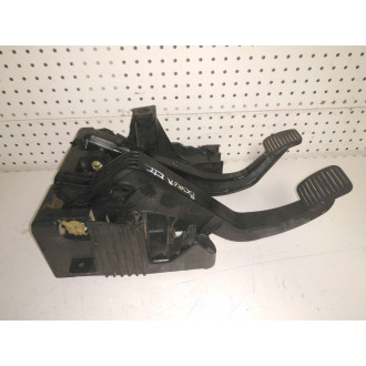 Pédalier Boxer Ducato Jumper 06-14 Ref : 3802501017