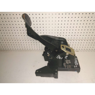 Pédalier Boxer Ducato Jumper 02-06 Ref : LS610502