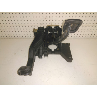 Pédalier Boxer Ducato Jumper 02-06 Ref : LS610502