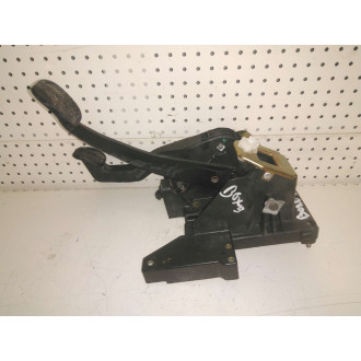 Pédalier Boxer Ducato Jumper 02-06 Ref : LS610502