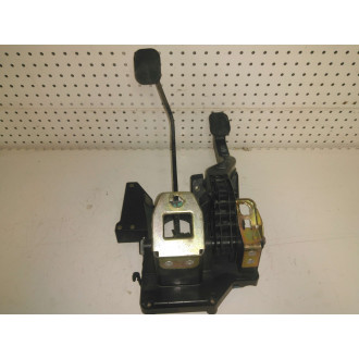 pédalier Boxer Ducato Jumper 02-06 Ref : LS610502