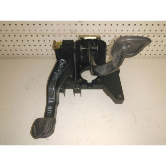 pédalier Boxer Ducato Jumper 02-06 Ref : LS610502
