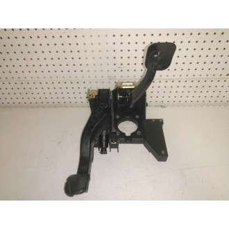 Pédalier Boxer Ducato Jumper 02-06 Ref : LS610502