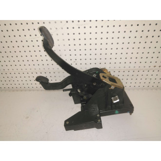 Pédalier Boxer Ducato Jumper 02-06 Ref : LS610502