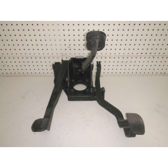 Pédalier Boxer Ducato Jumper 94-02 Ref : 1335042080