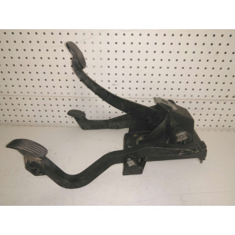 Pédalier Boxer Ducato Jumper 94-02 Ref : 1335042080