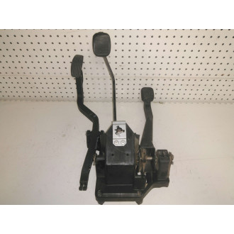 Pédalier Boxer Ducato Jumper 94-02 Ref : 1335042080