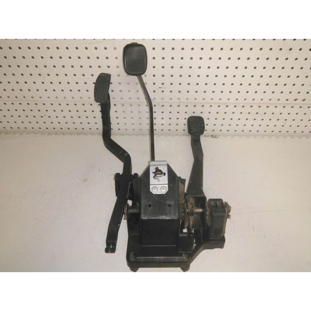 Pédalier Boxer Ducato Jumper 94-02 Ref : 1335042080