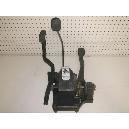 Pédalier Boxer Ducato Jumper 94-02 Ref : 1335042080
