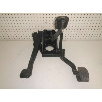Pédalier Boxer Ducato Jumper 94-02 Ref : 1335042080