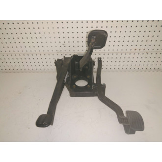 Pédalier Boxer Ducato Jumper 94-02 Ref : 1335042080