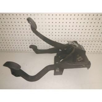 Pédalier Boxer Ducato Jumper 94-02 Ref : 1335042080