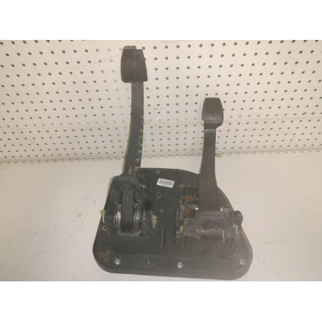 Pédalier Iveco 14-19 Ref : 258DA100