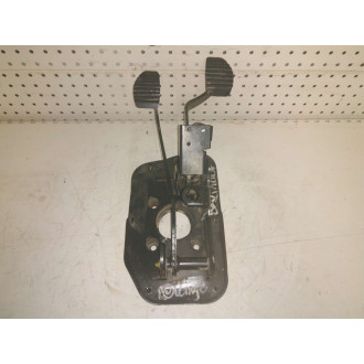 Pédalier Partner Berlingo 96-02 Ref : 4515G5