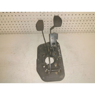 Pédalier Partner Berlingo 96-02 Ref : 4515G5