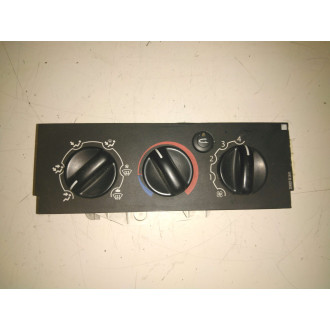 Commande chauffage Master 03-10 Ref : BEHR 92357