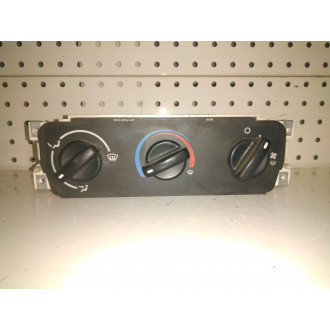 Commande chauffage Transit 00-06 Ref : YC1H-18D451A