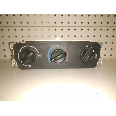 Commande chauffage Transit 00-06 Ref : YC1H-18D451A
