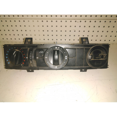 Commande chauffage Sprinter 06-13 Ref : A9068300185KZ