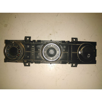 Commande chauffage Sprinter 06-13 Ref : A9068300185KZ