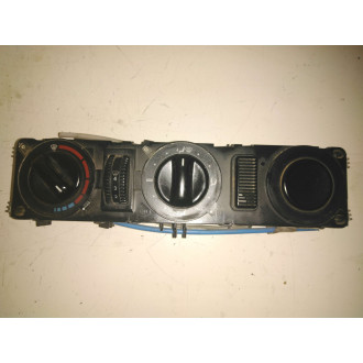 Commande chauffage Vito 03-10 Ref : A0008306185KZ