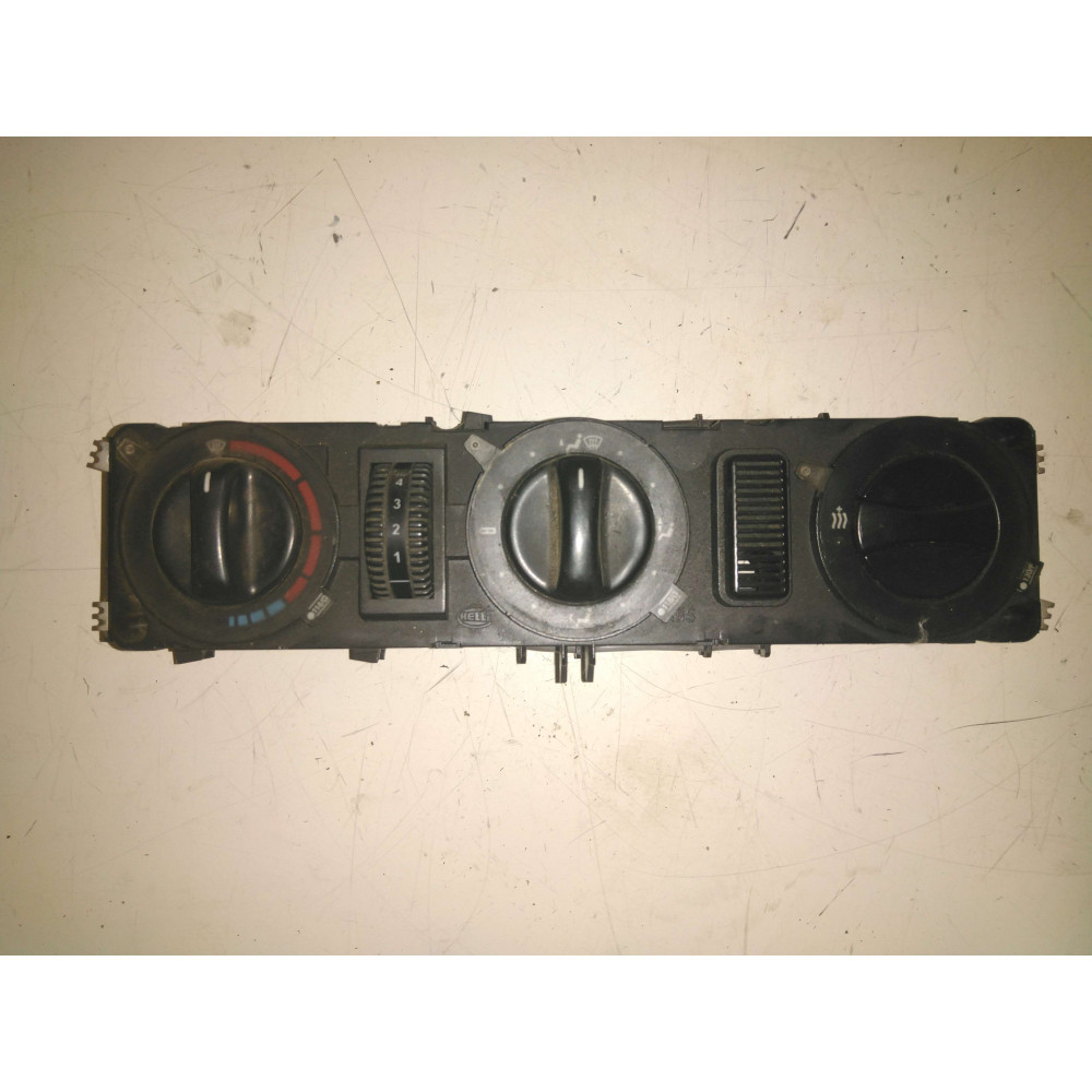 Commande chauffage Vito 95-03 Ref : A0008307585KZ