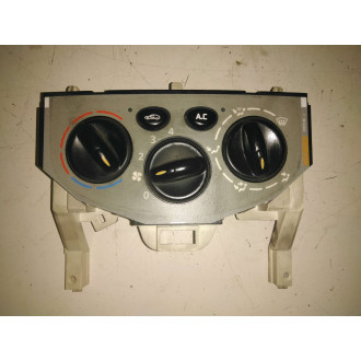 Commande chauffage Trafic Vivaro 06-14 Ref : 9107HAC