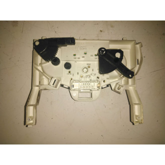 Commande chauffage Trafic Vivaro 06-14 Ref : 9107HAC
