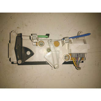 Commande chauffage Kangoo 01-06  Ref : E2169
