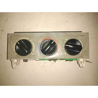 Commande chauffage Kangoo 97-03 Ref : 79828