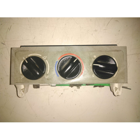 Commande chauffage Kangoo 97-03 Ref : 79828