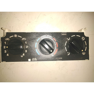 Commande chauffage Partner Berlingo 02-07  Ref : 030807D