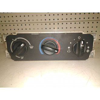 Commande chauffage Transit 00-06 Ref : YC1H18D451A