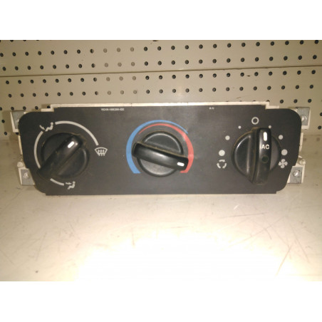 Commande chauffage Transit 00-06 Ref : YC1H18D451A