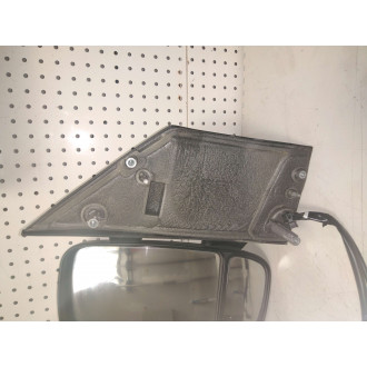 rétroviseur boxer/ducato/jumper électrique avant gauche Ref : 7356618450