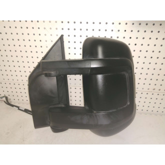 rétroviseur boxer/ducato/jumper électrique avant gauche Ref : 7356618450