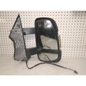 rétroviseur boxer/ducato/jumper électrique avant droit  Ref : 8424445218431
