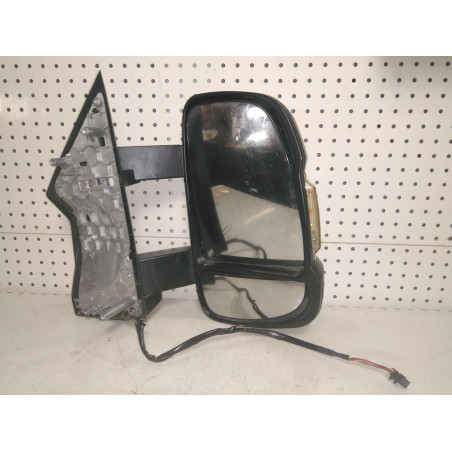 rétroviseur boxer/ducato/jumper électrique avant droit  Ref : 8424445218431