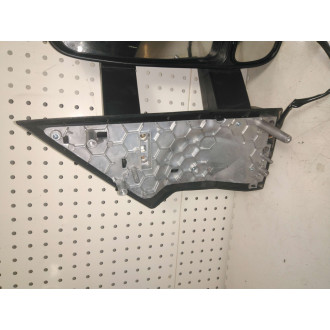 rétroviseur boxer/ducato/jumper électrique avant droit  Ref : 8424445218431