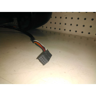 rétroviseur boxer/ducato/jumper électrique avant droit  Ref : 8424445218431