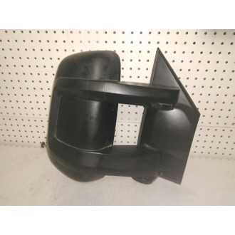 rétroviseur boxer/ducato/jumper électrique avant droit  Ref : 8424445218431