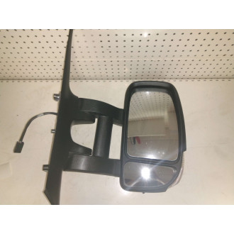rétroviseur Master III / Movano électrique avant droit  Ref : 963010148R