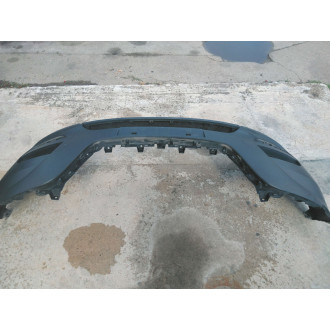 pare choc avant Master III/ Movano 19-24 Ref : 
