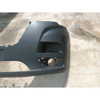 pare choc avant Master III/ Movano 19-24 Ref : 