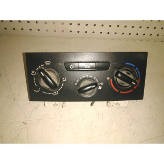commande chauffage/clim Expert/berlingo 08-18 Ref : 170740100