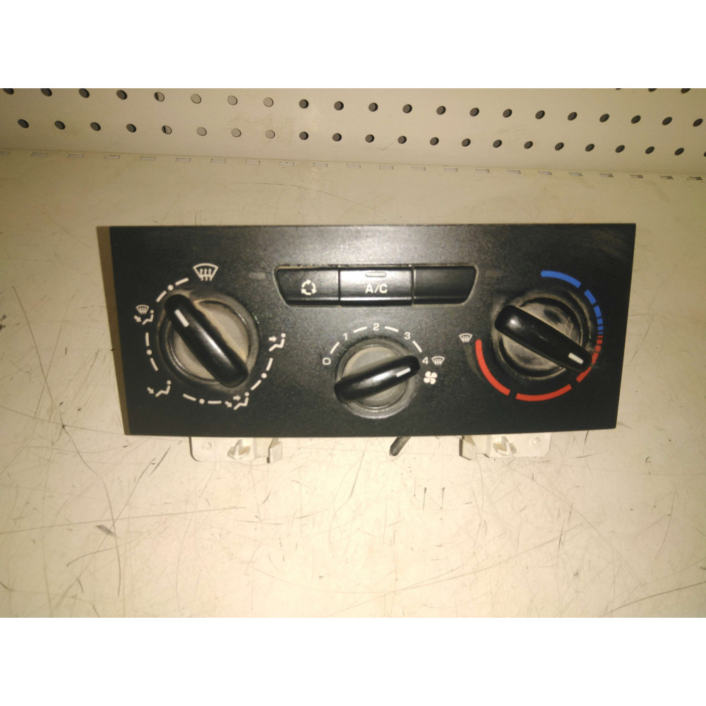 commande chauffage/clim Expert/berlingo 08-18 Ref : 170740100